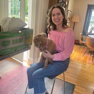 Meet your Posher, Taylor